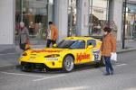 Dodge Viper GTS-R Street Version by Zakspeed 1999 года